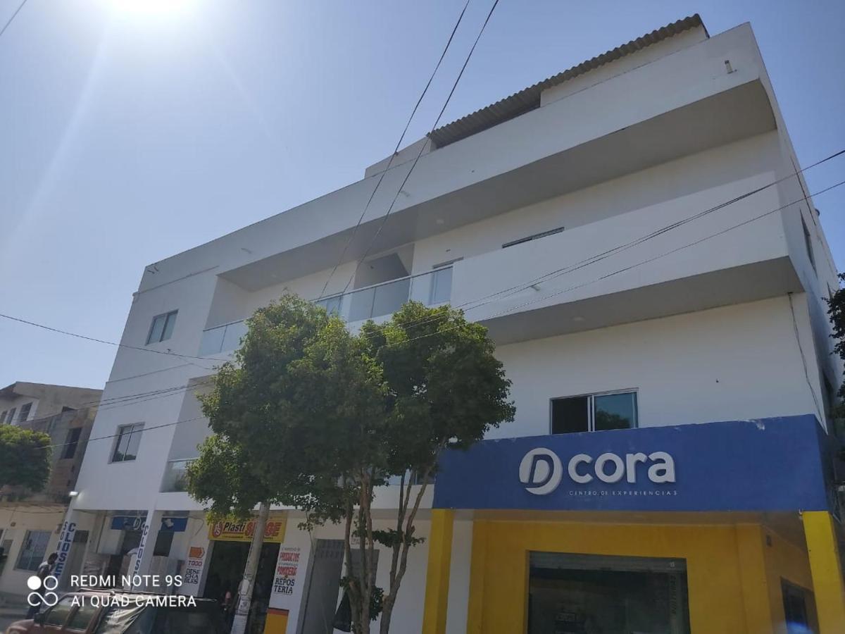 Altavita Apart Completo A 100 M Del Mar Puerto Colombia Exterior photo